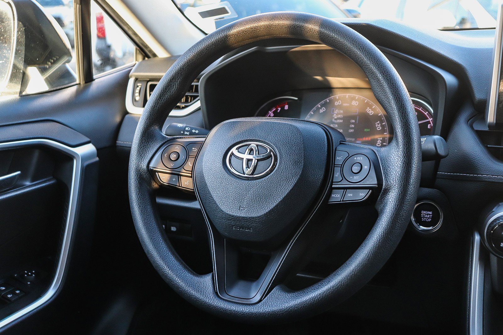 Certified 2024 Toyota RAV4 XLE image 16