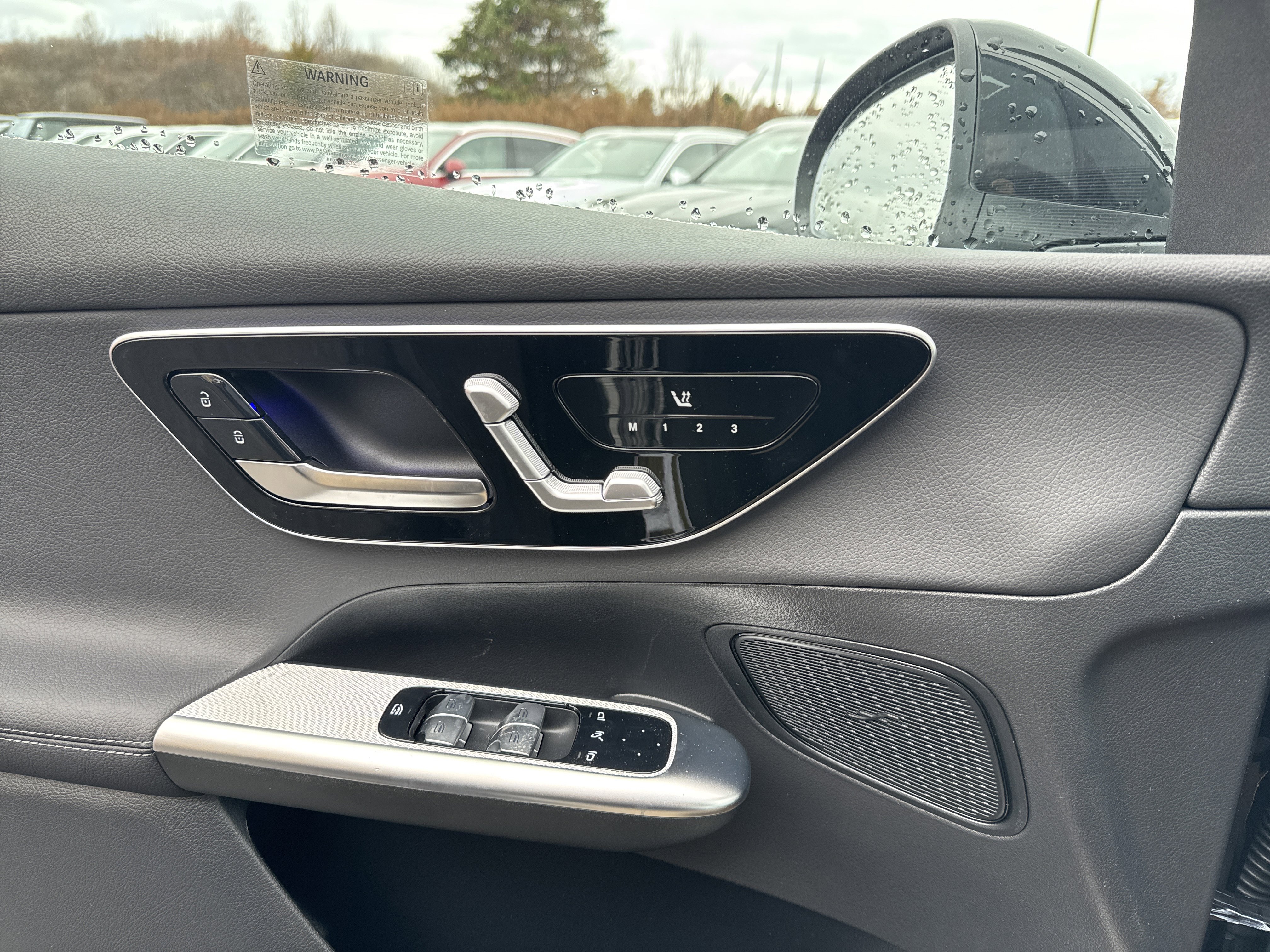 Used 2026 Mercedes-Benz GLC 300 4MATIC image 14