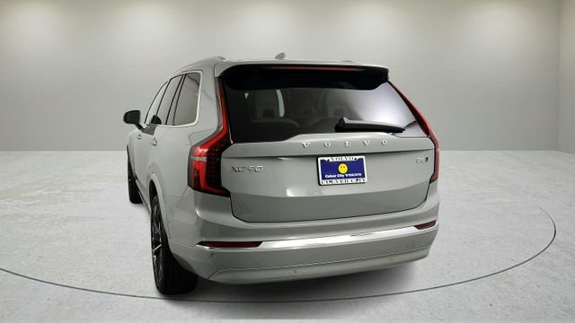 New 2026 Volvo XC90 B6 Ultra w/ Protection Package AWD/4WD image 5