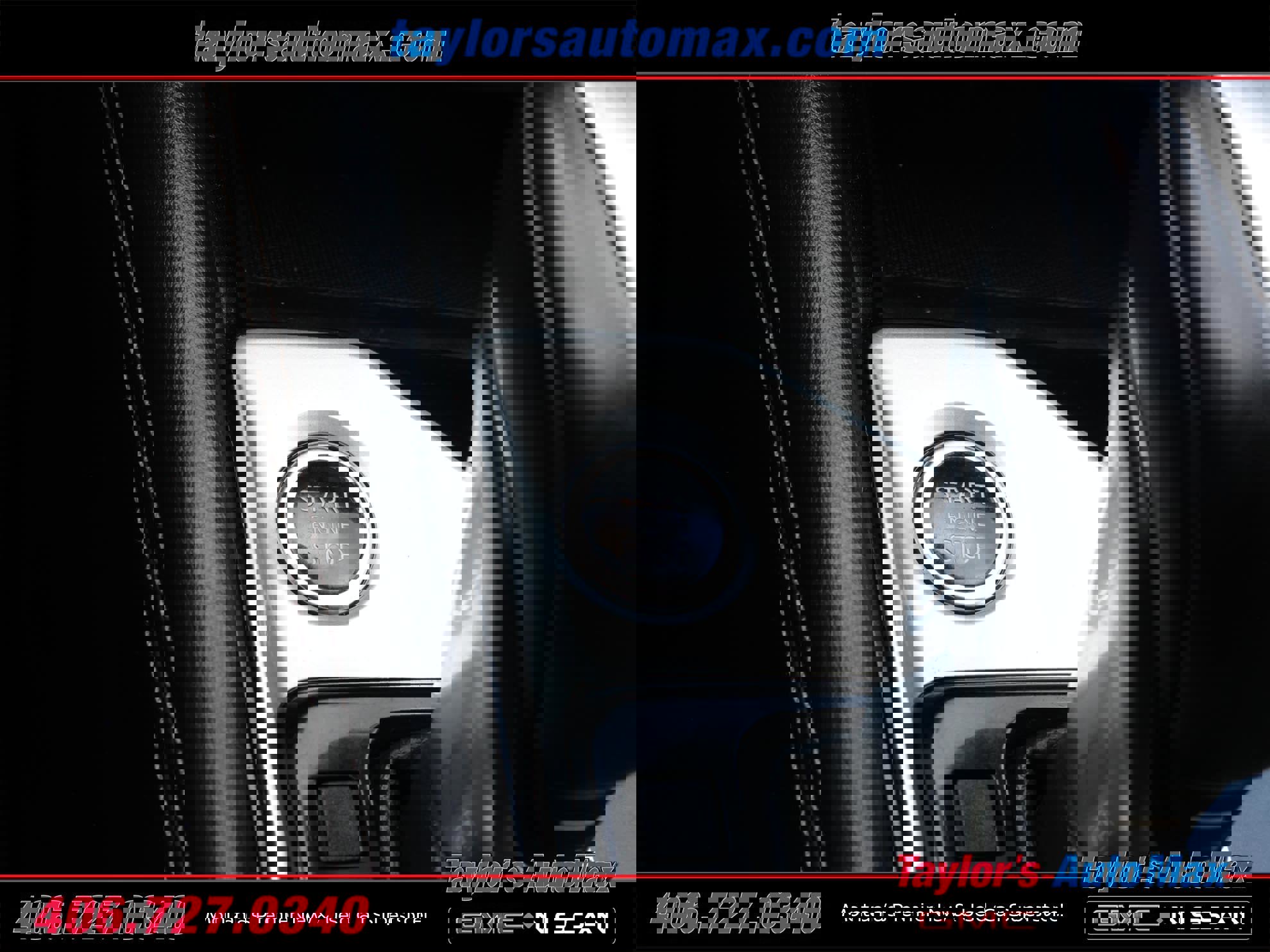 Used 2021 Nissan Altima 2.5 Platinum AWD/4WD image 25