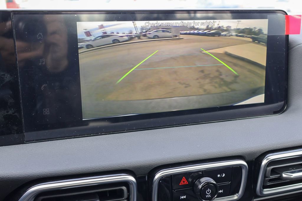 New 2026 Nissan Sentra S image 4