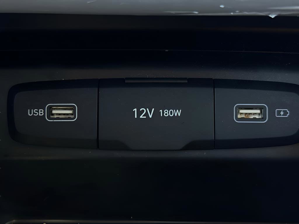 Used 2024 Hyundai Tucson SE FWD image 29