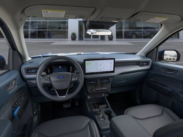 New 2026 Ford Maverick Lobo image 9