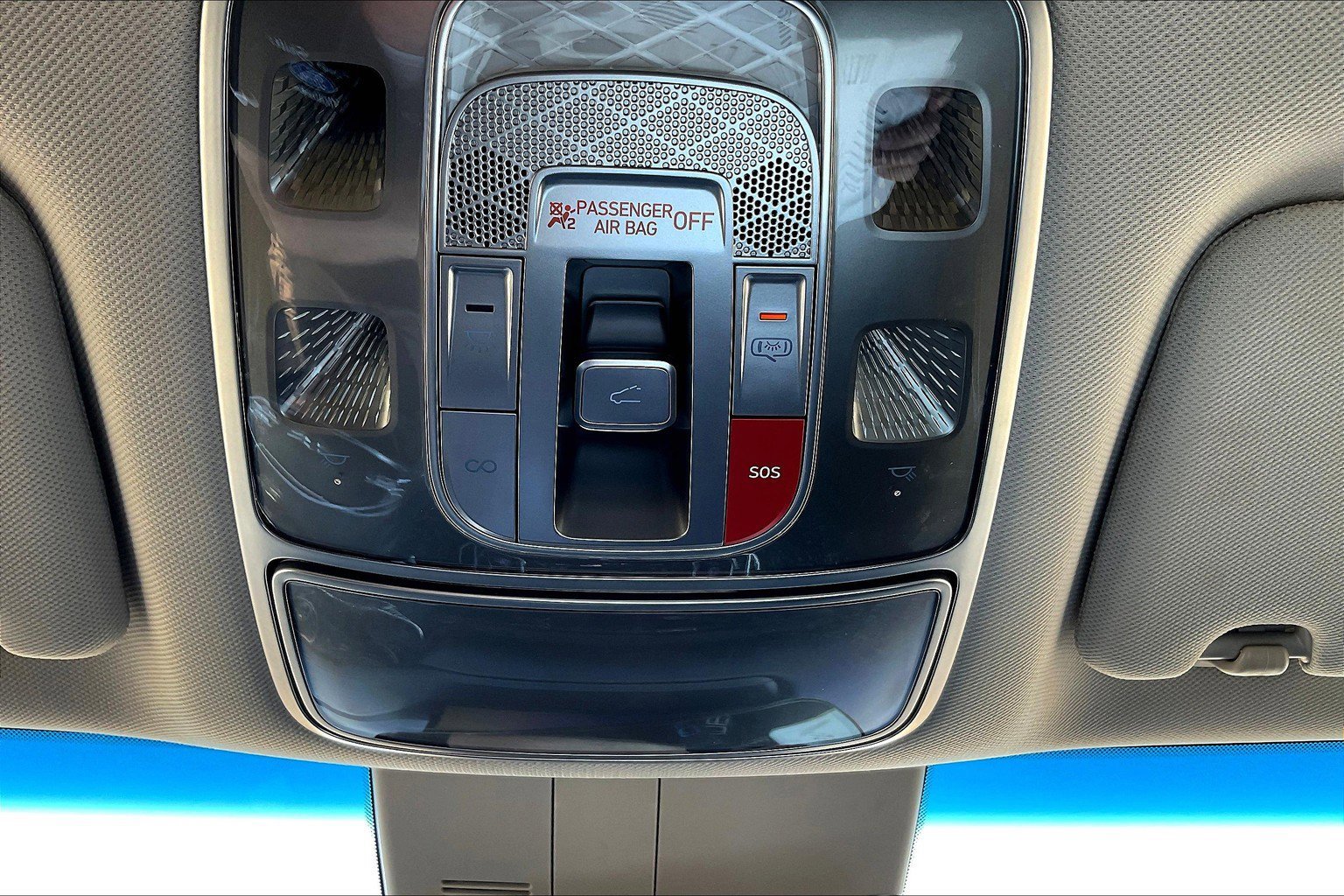 Used 2024 Genesis GV80 3.5T image 33