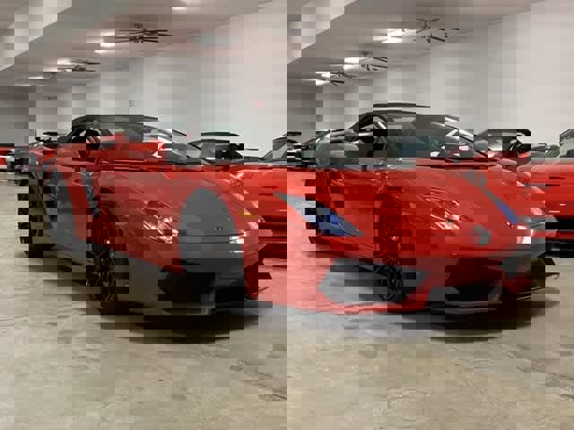 Used 2011 Lamborghini Gallardo LP 560-4 image 4