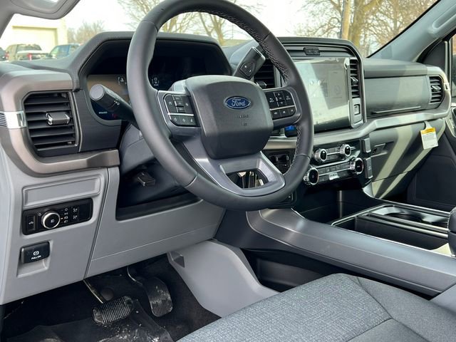 New 2026 Ford F150 XLT w/ XLT Chrome Appearance Package image 23