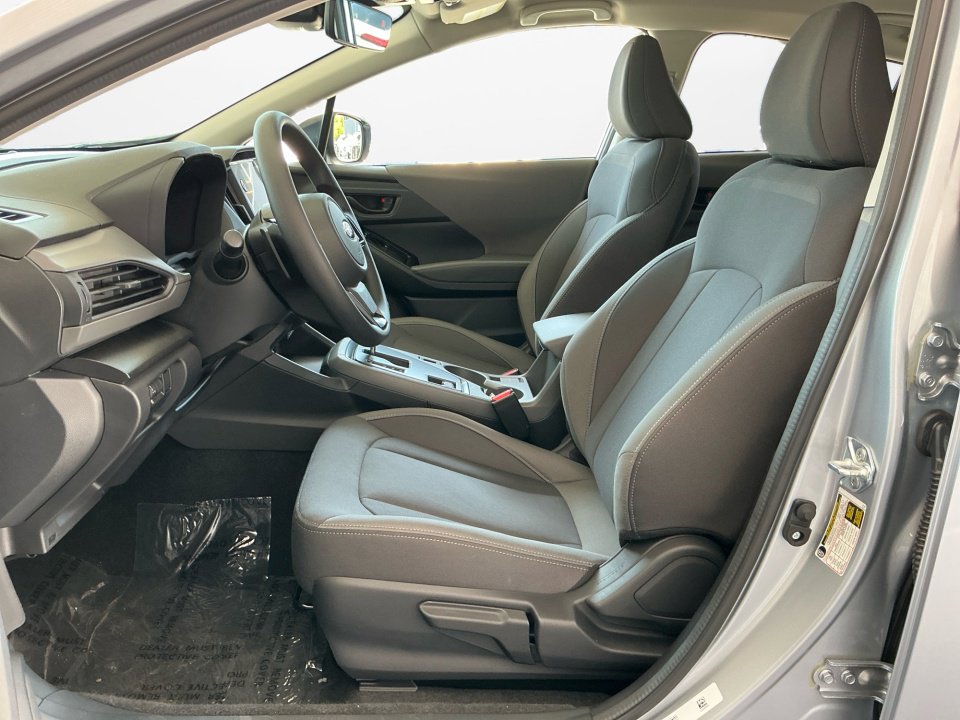 New 2026 Subaru Crosstrek 2.0i Premium AWD/4WD image 9