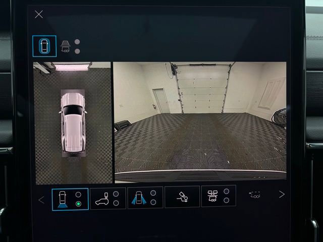 New 2026 GMC Yukon Denali w/ Denali Reserve Package image 4