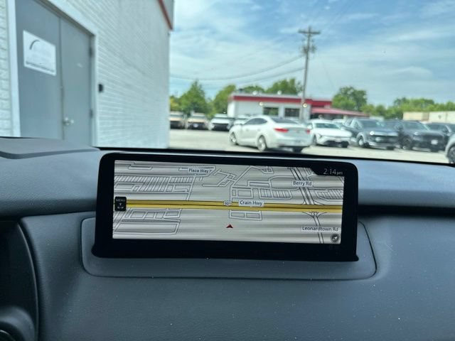 Used 2021 MAZDA CX-9 Grand Touring AWD/4WD image 12