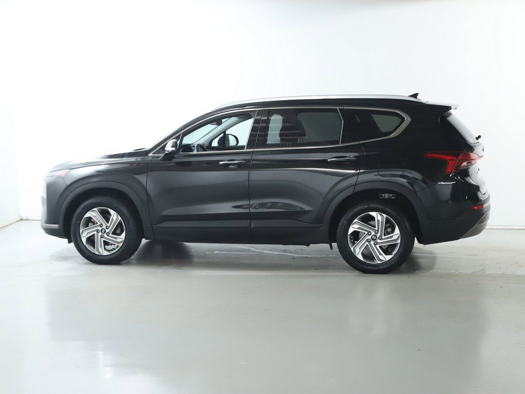 Used 2023 Hyundai Santa Fe SEL image 41