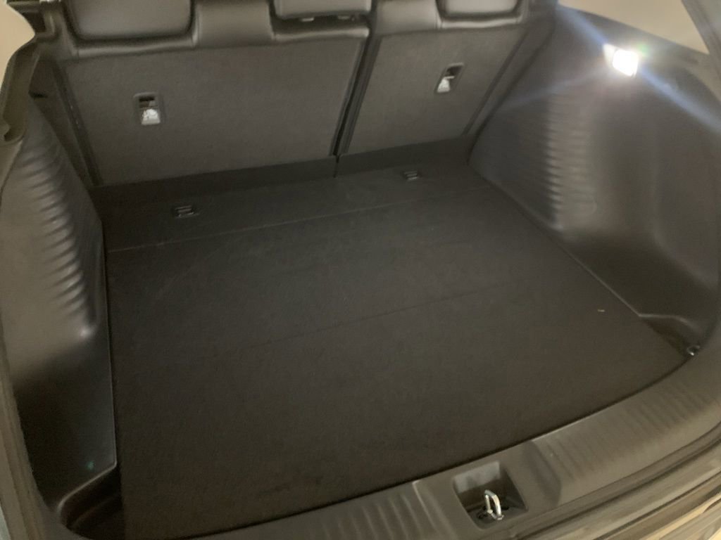 Used 2023 Honda HR-V EX-L image 21
