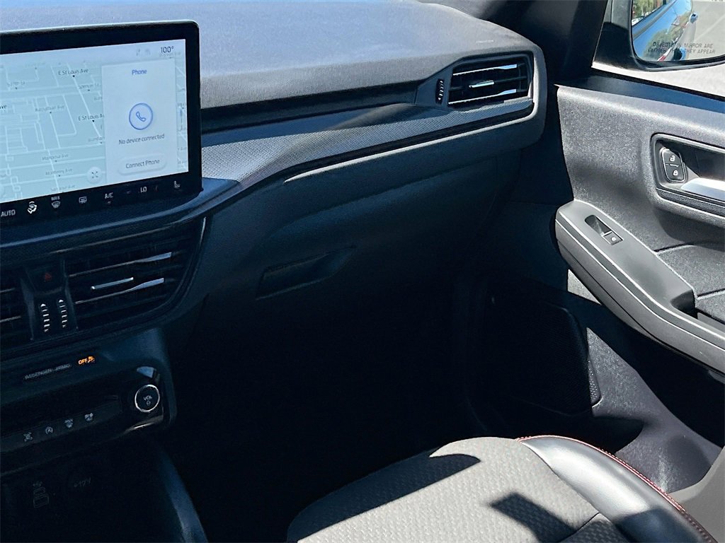 Used 2024 Ford Escape ST-Line w/ Tech Pack #1 image 25