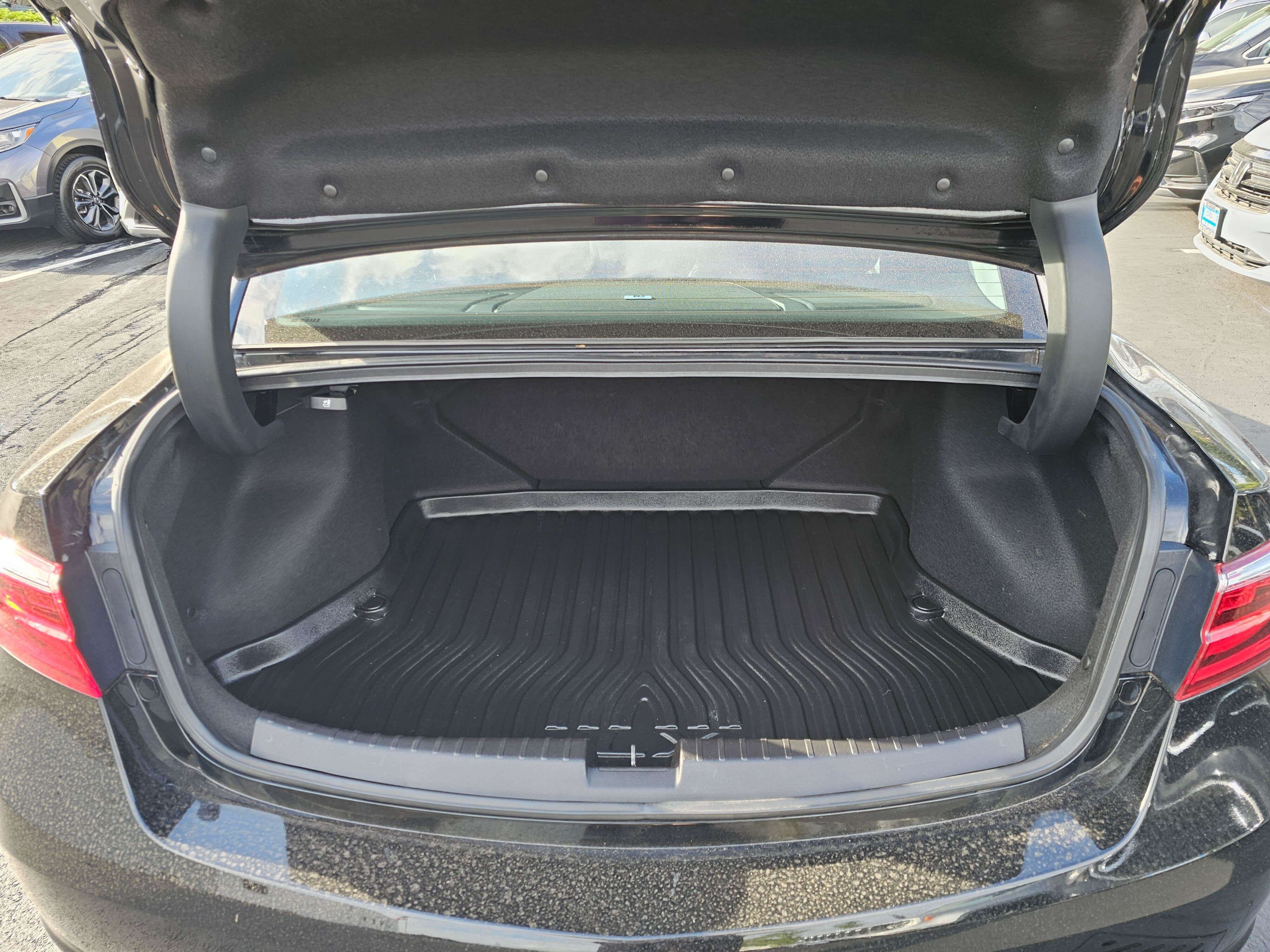 Used 2017 Acura ILX FWD image 18
