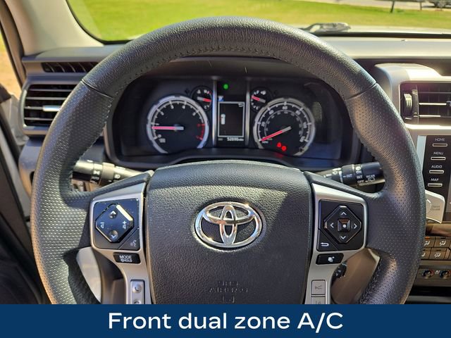 Used 2021 Toyota 4Runner Limited AWD/4WD image 4