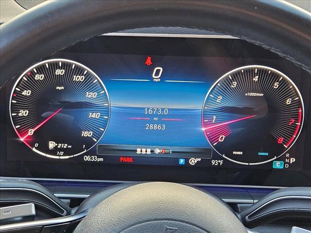 Used 2024 Mercedes-Benz GLE 350 4MATIC image 12