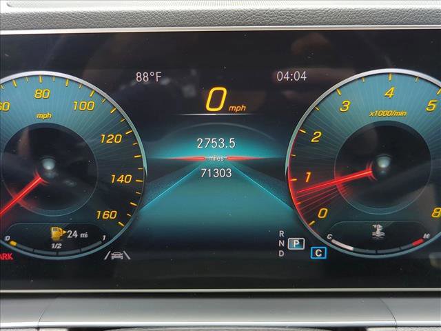 Certified 2020 Mercedes-Benz GLE 350 4MATIC image 10