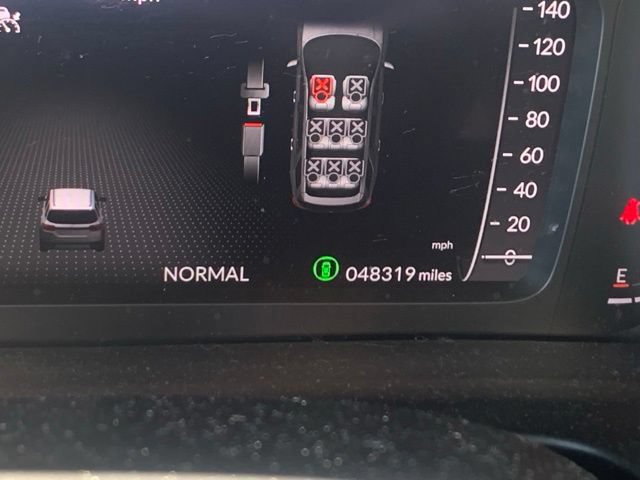 Certified 2023 Honda Pilot Elite image 16