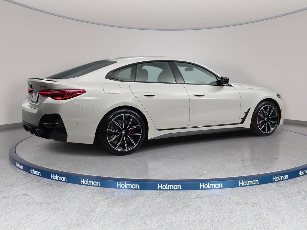 New 2026 BMW 440i xDrive w/ Premium Package AWD/4WD image 5