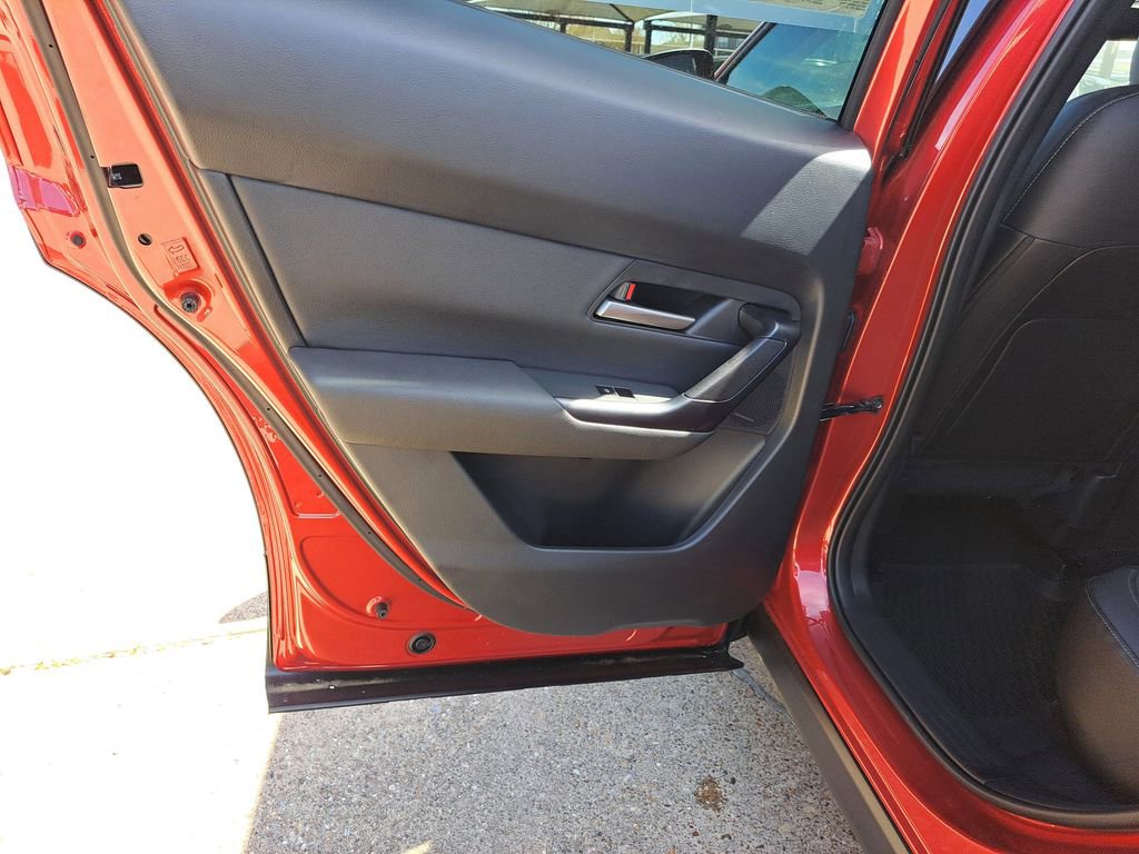 New 2026 MAZDA CX-50 AWD 2.5 S w/ Cargo Package image 6