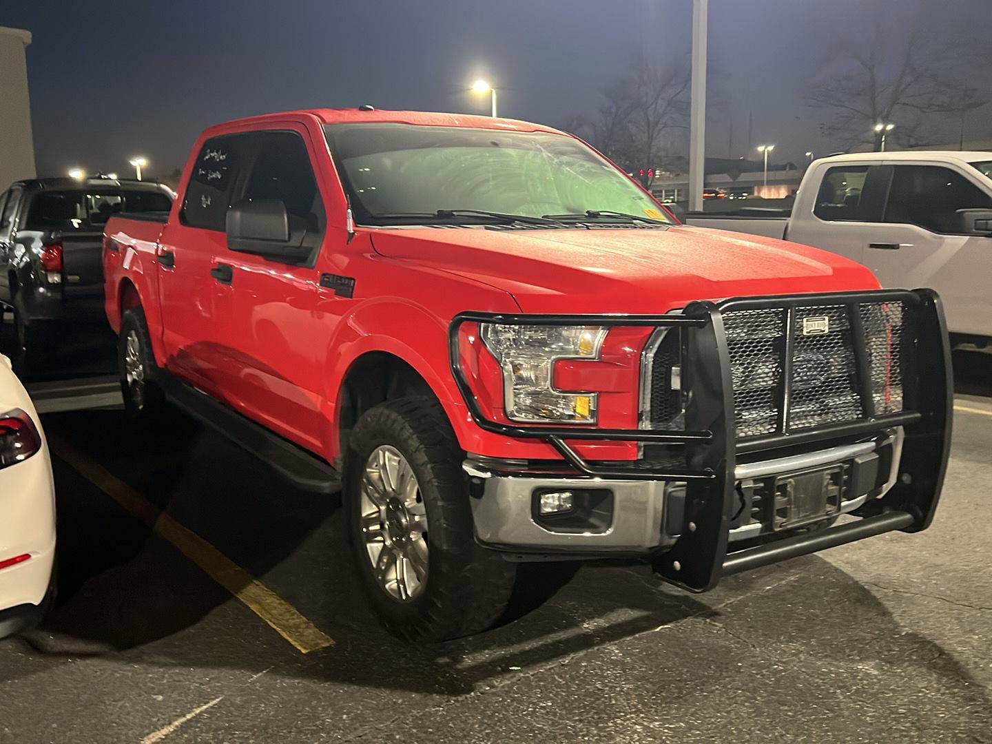 Used 2017 Ford F150 XLT image 6