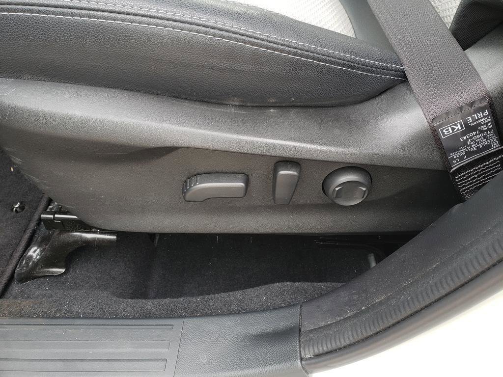 Used 2023 Subaru Forester Premium image 29