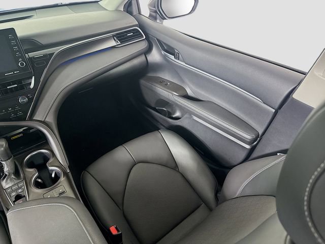 Used 2023 Toyota Camry XSE w/ Cold Weather Package image 22