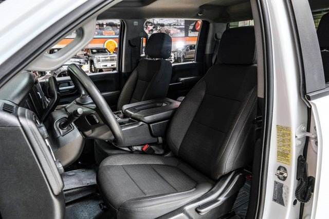 Used 2021 Chevrolet Silverado 3500 LT image 6