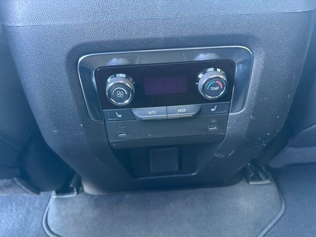 Used 2025 Chevrolet Tahoe LT w/ Comfort Package image 37