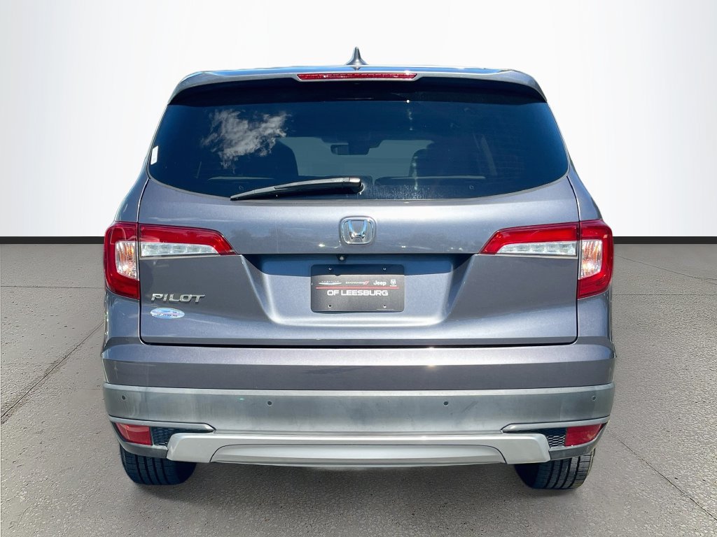 Used 2020 Honda Pilot EX-L image 6