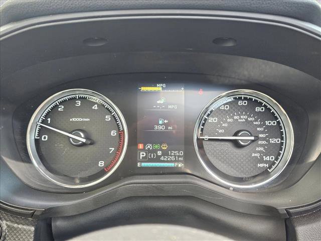 Used 2021 Subaru Forester Touring w/ Popular Package #2 AWD/4WD image 22