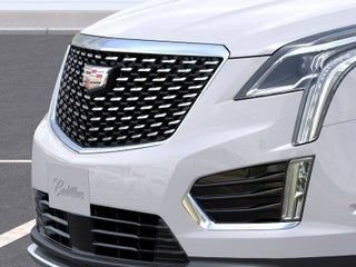 New 2026 Cadillac XT5 Premium Luxury w/ Driver Assist Package FWD image 37