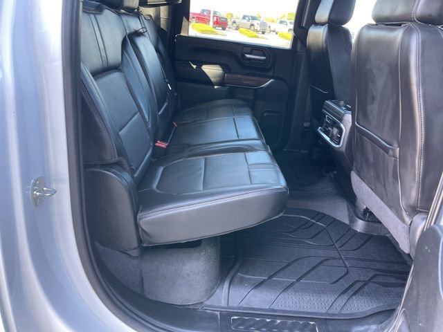 Used 2020 Chevrolet Silverado 2500 High Country w/ Z71 Off-Road Package image 19