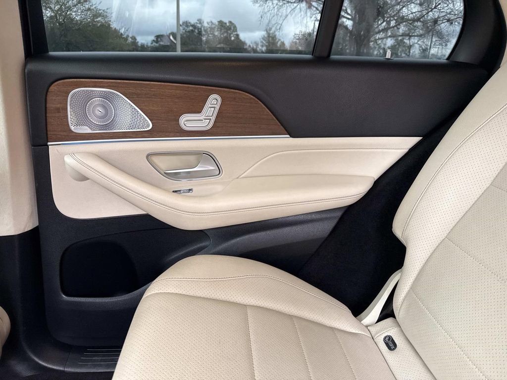 Used 2021 Mercedes-Benz GLE 350 image 20