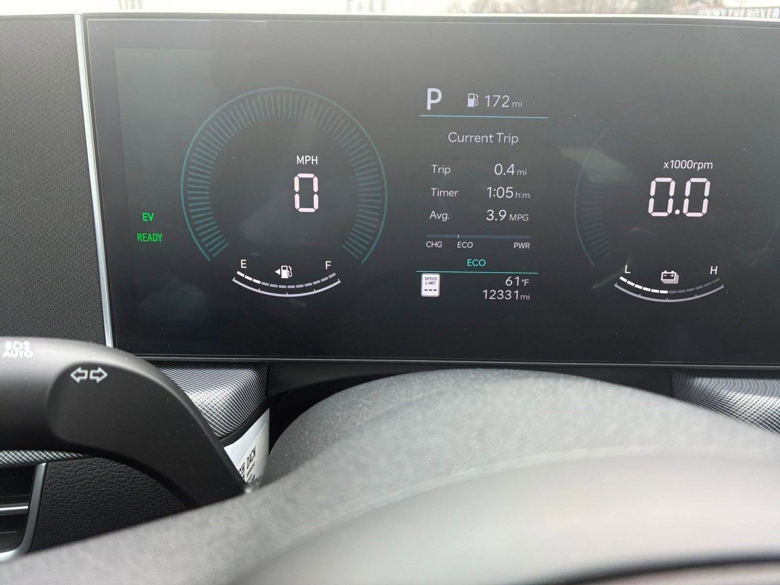 Used 2025 Hyundai Sonata SEL FWD image 35