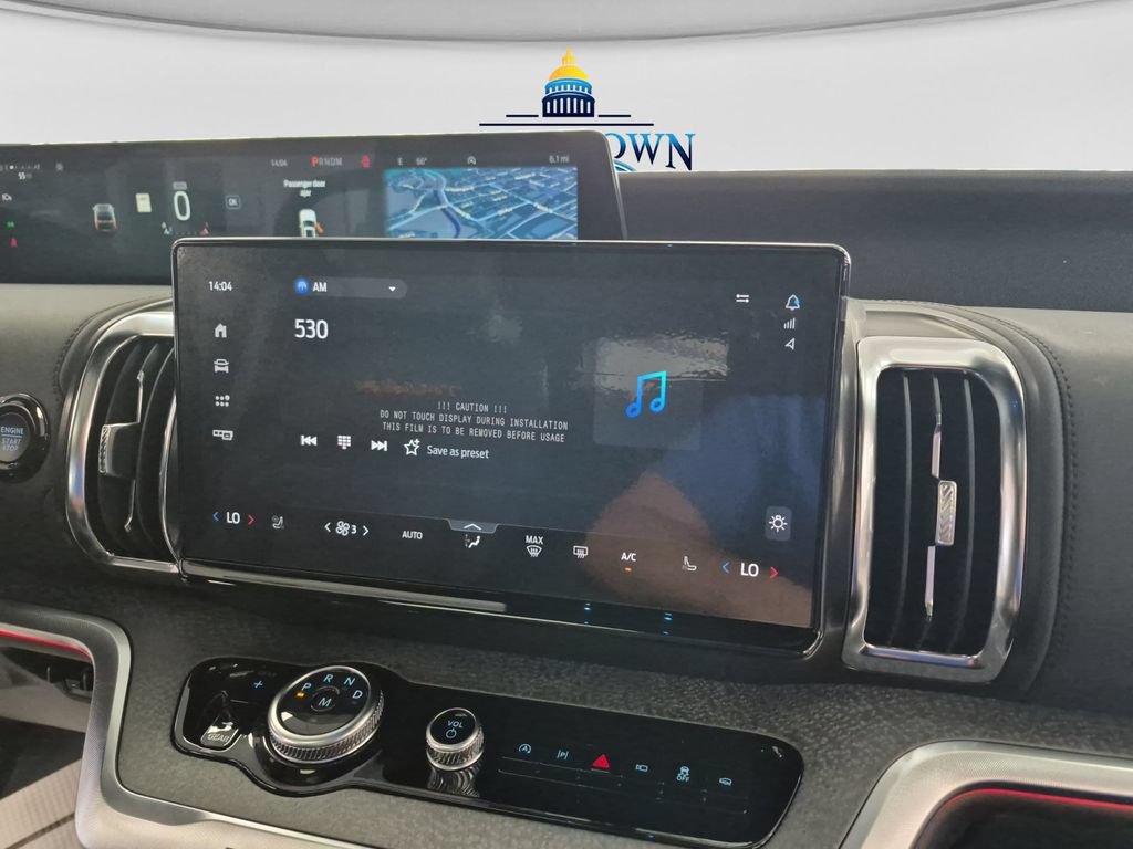 New 2027 Ford Expedition Tremor w/ Driver's Package AWD/4WD image 31