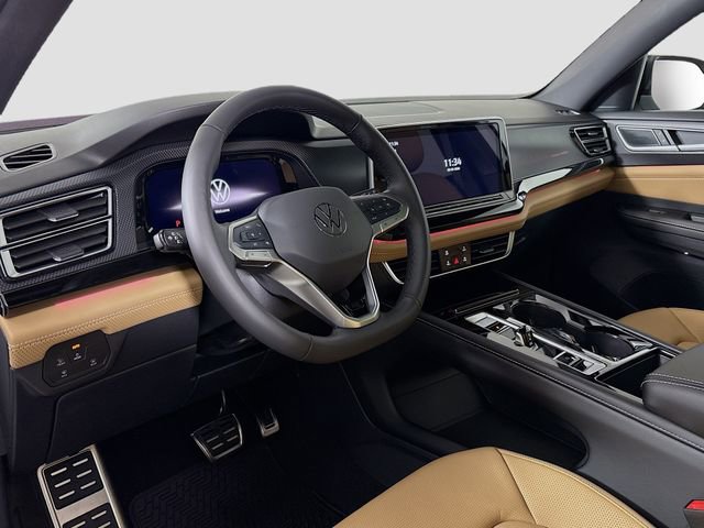 New 2026 Volkswagen Atlas Cross Sport SEL R-Line image 9