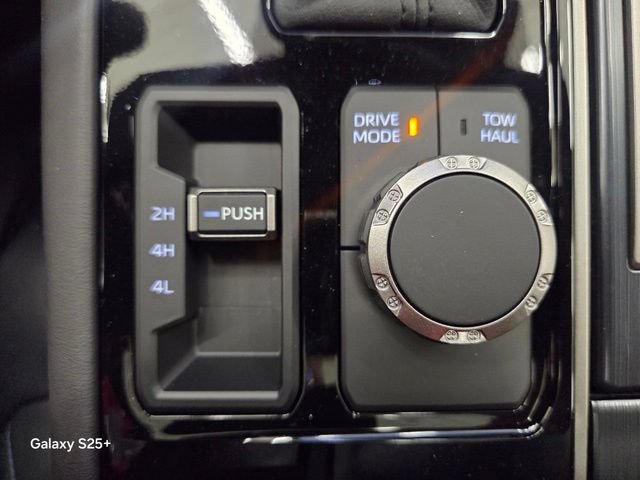 New 2026 Toyota Tundra Platinum AWD/4WD image 85