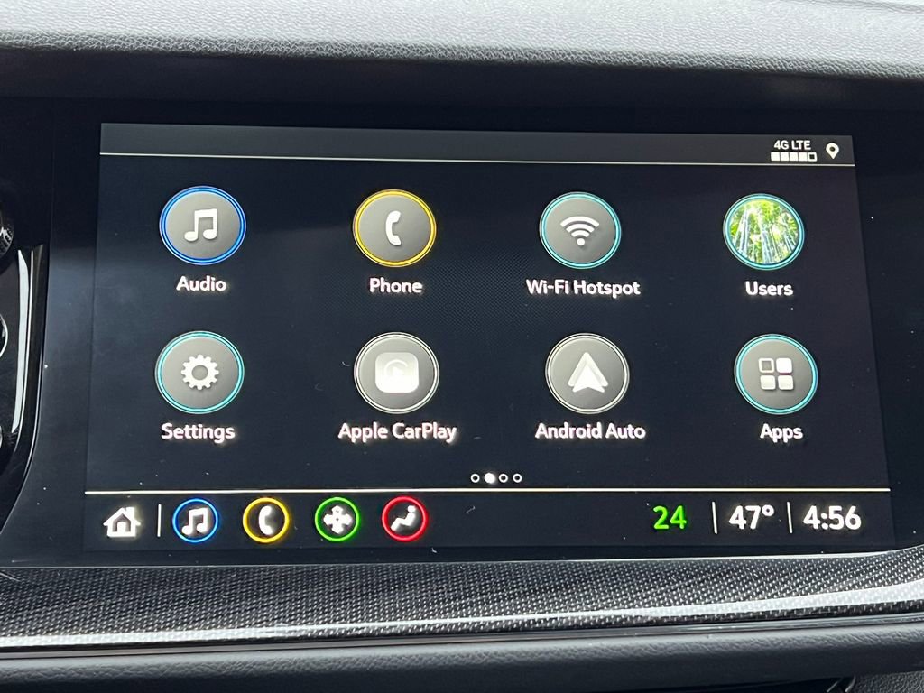 Used 2023 Buick Envision Preferred w/ Sport Touring Package image 25