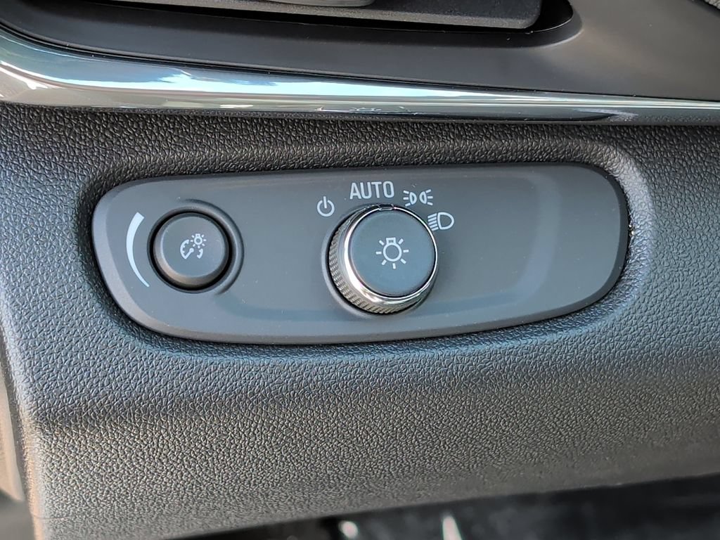New 2026 Buick Envista Preferred w/ Convenience I Package FWD image 19