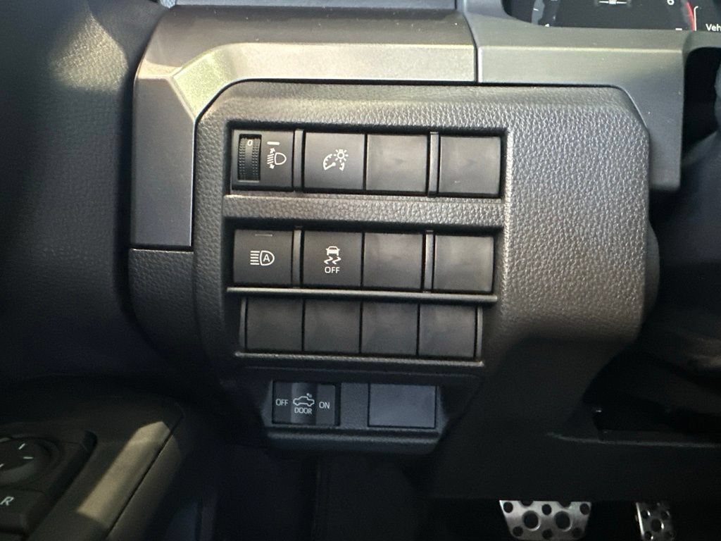 New 2026 Toyota Tacoma 4x4 Double Cab image 19