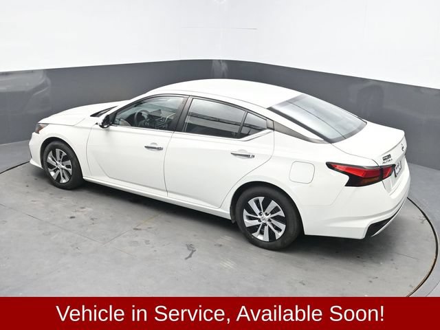 Used 2021 Nissan Altima 2.5 S FWD image 25
