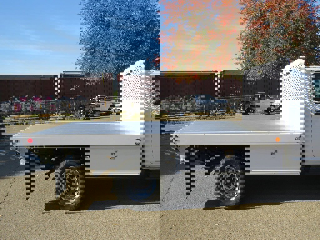 New 2023 RAM 4500 Tradesman image 25