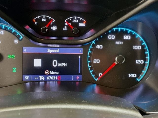 Used 2021 Chevrolet Colorado ZR2 image 15