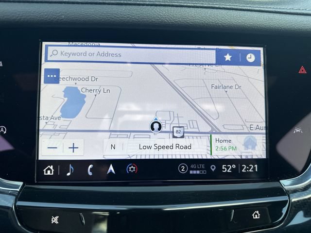 Certified 2023 Cadillac XT6 Sport AWD/4WD image 16