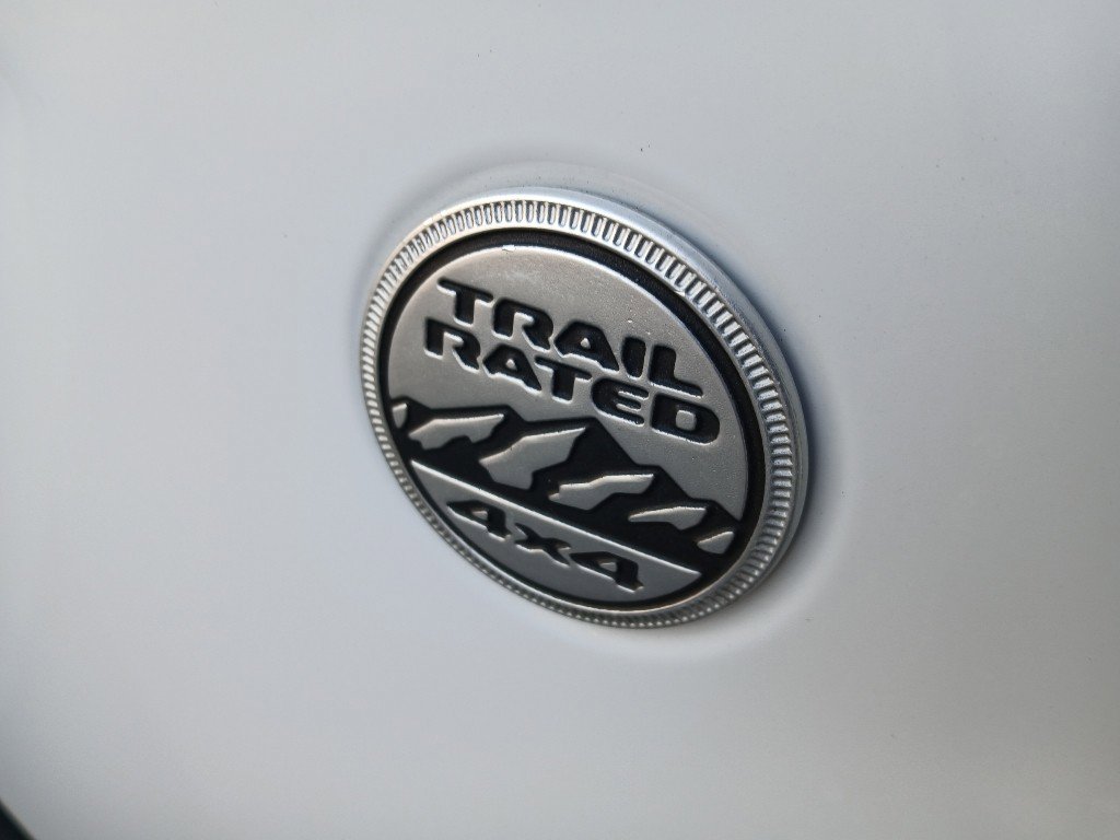 Certified 2020 Jeep Gladiator Sport w/ Quick Order Package 24S image 33