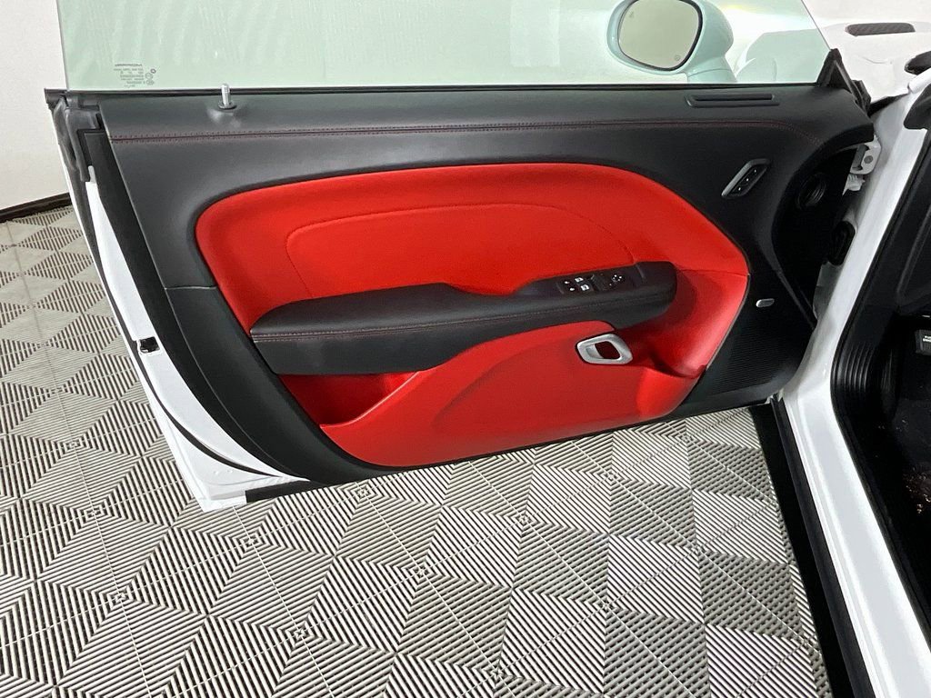 Used 2022 Dodge Challenger R/T Scat Pack image 15