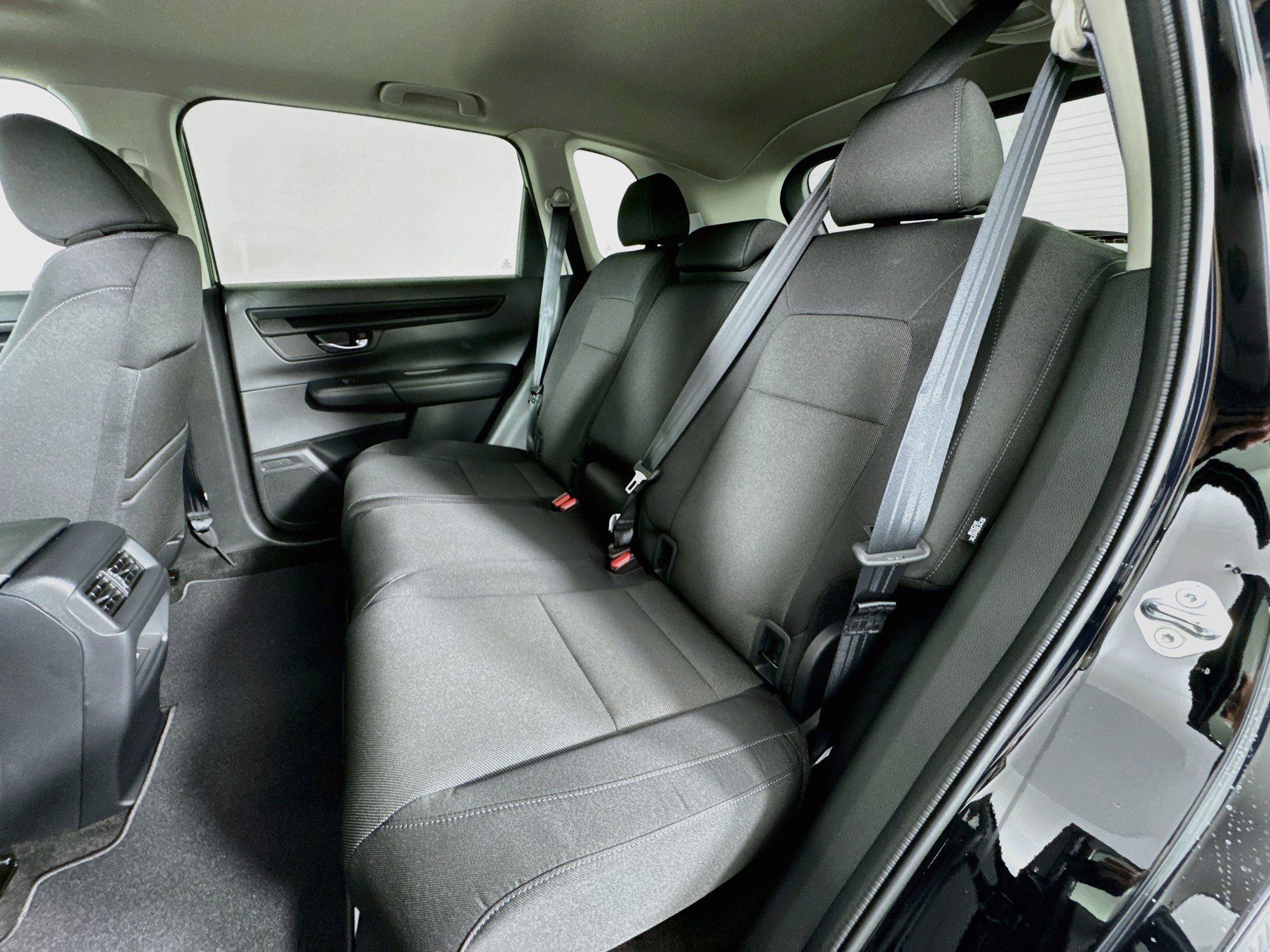 New 2027 Honda CR-V EX image 24