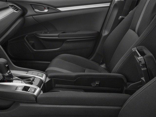 Used 2018 Honda Civic LX image 15