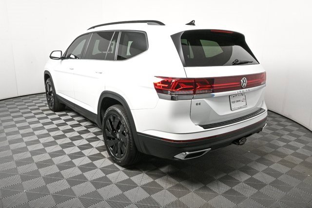 New 2026 Volkswagen Atlas SE image 29