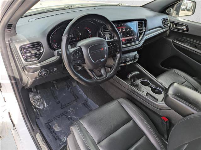 Used 2021 Dodge Durango GT AWD/4WD image 10